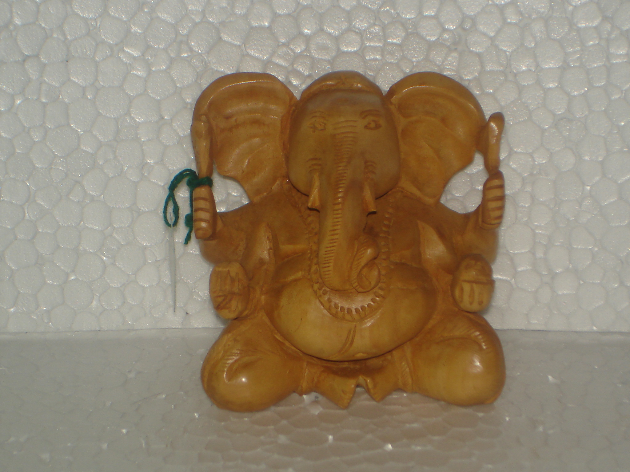 Ganesh ji